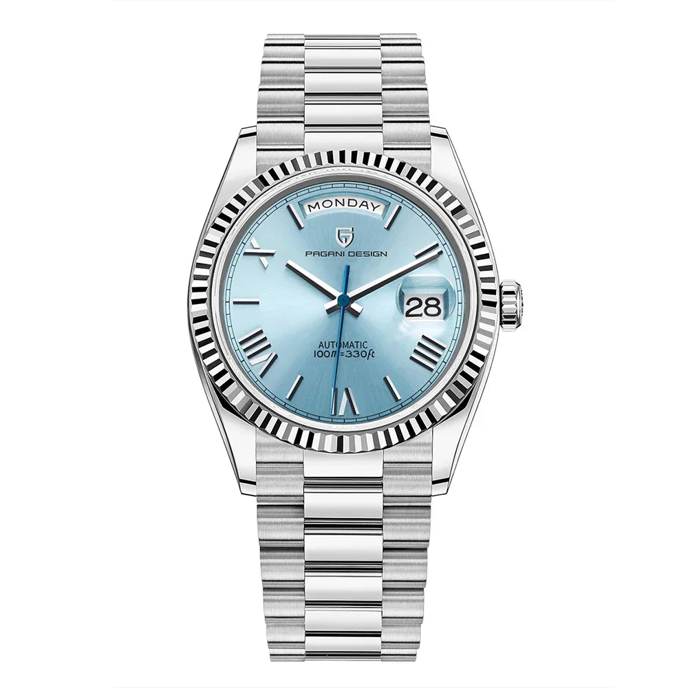 Mechanical Automatic Watch