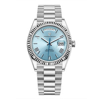 Thumbnail for Mechanical Automatic Watch
