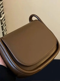 Thumbnail for Versatile Vintage Saddle Bag