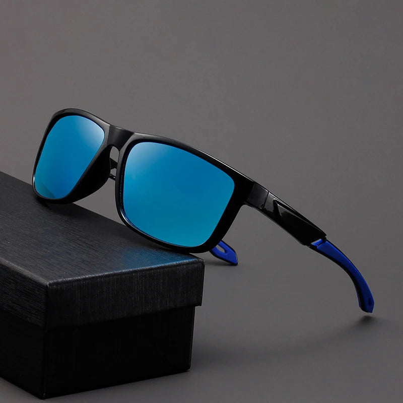 Riding Sunshade Sunglass