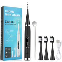 Thumbnail for Electric Teeth Cleaner