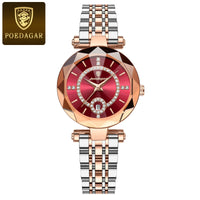 Thumbnail for Stainless Steel Waterproof Watch