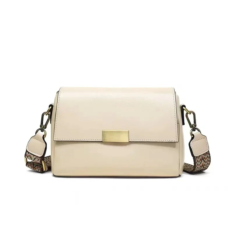 Vintage Genuine Leather Bag