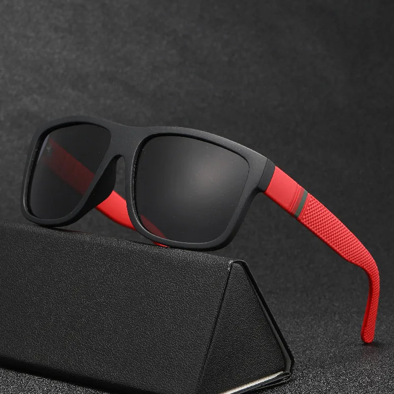 Polarized Sunglass