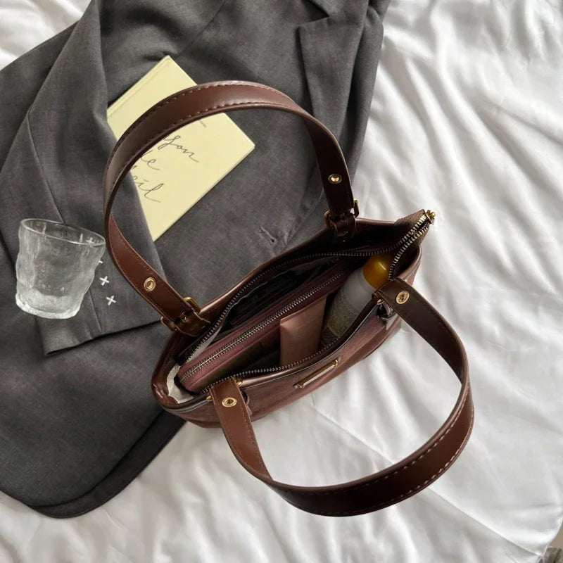 Trend Y2K Tote Shoulder Bag