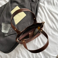 Thumbnail for Trend Y2K Tote Shoulder Bag