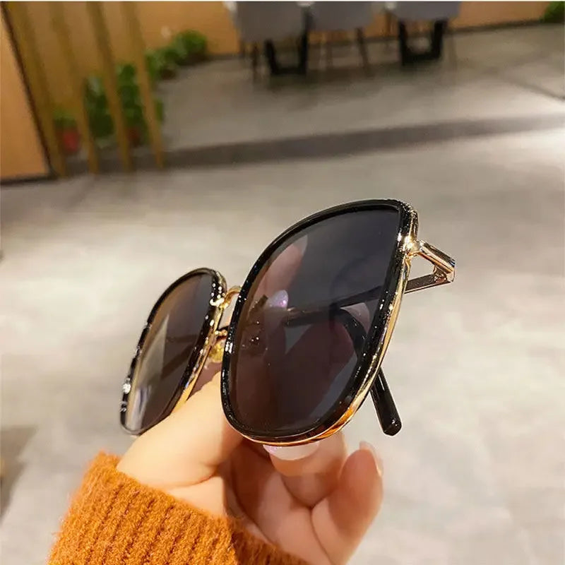 Cat Eye Sunglass Vintage