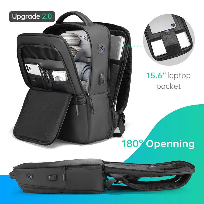 Multi Layers Laptop Water Repellent