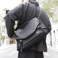 Thumbnail for Laptop bag shoulder diagonal cross version