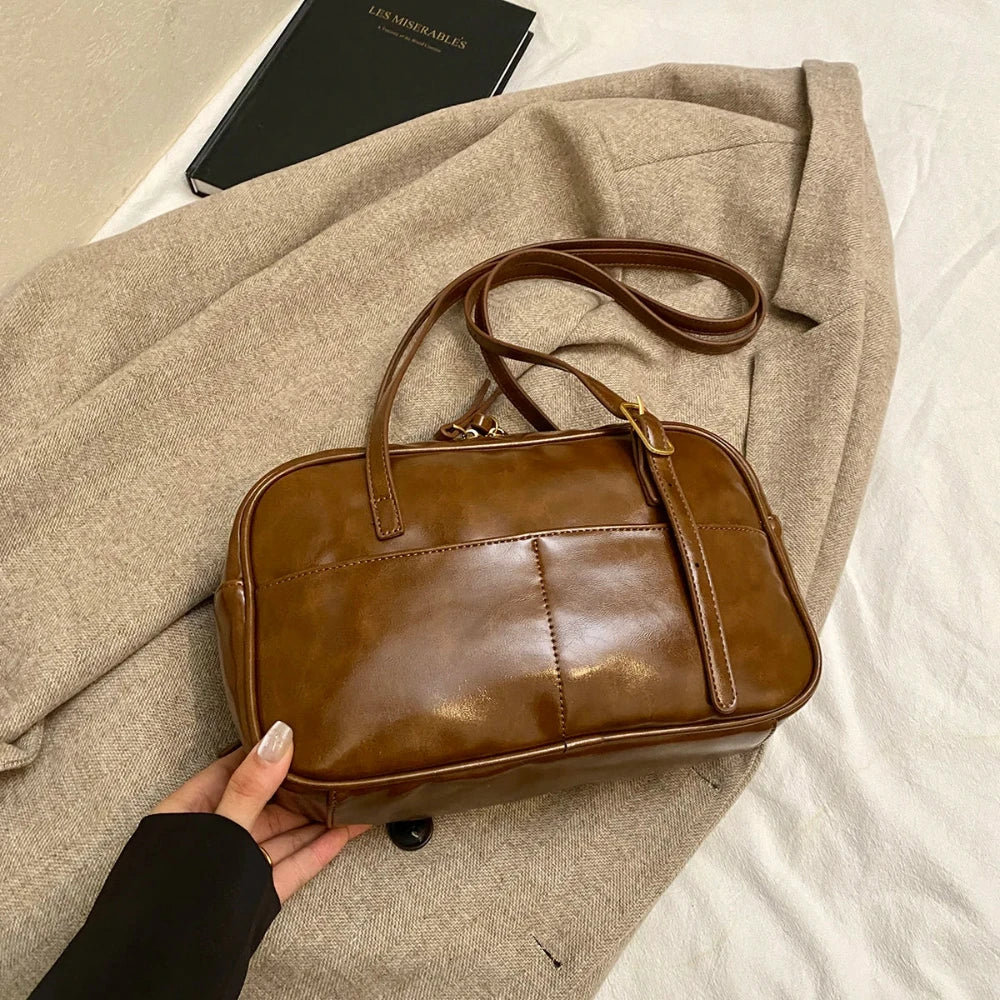 Retro Handbag