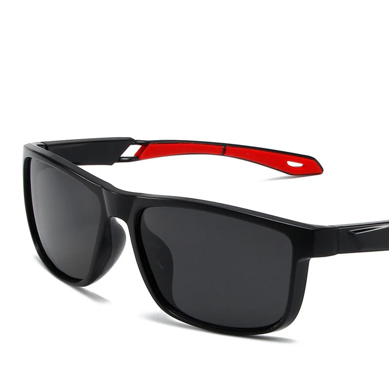 Riding Sunshade Sunglass