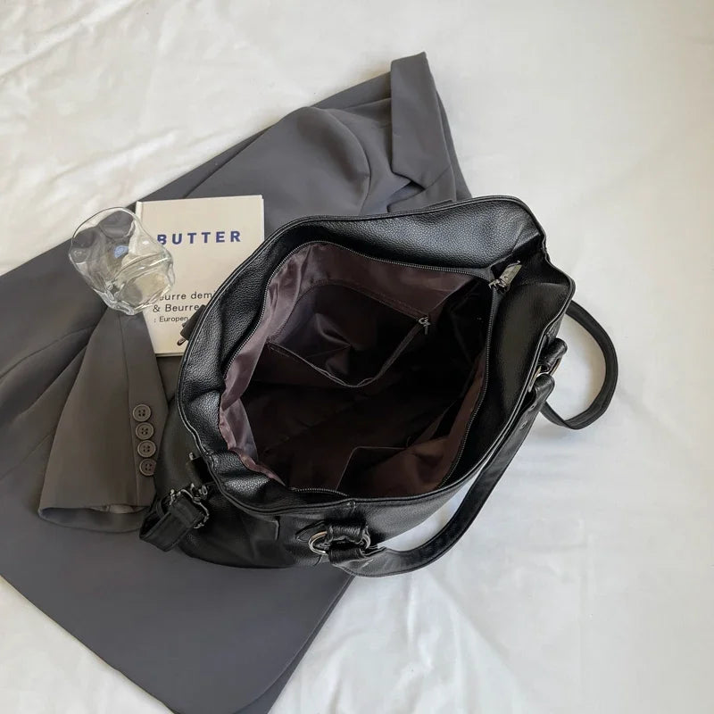 Y2K Tote Shoulder Bag