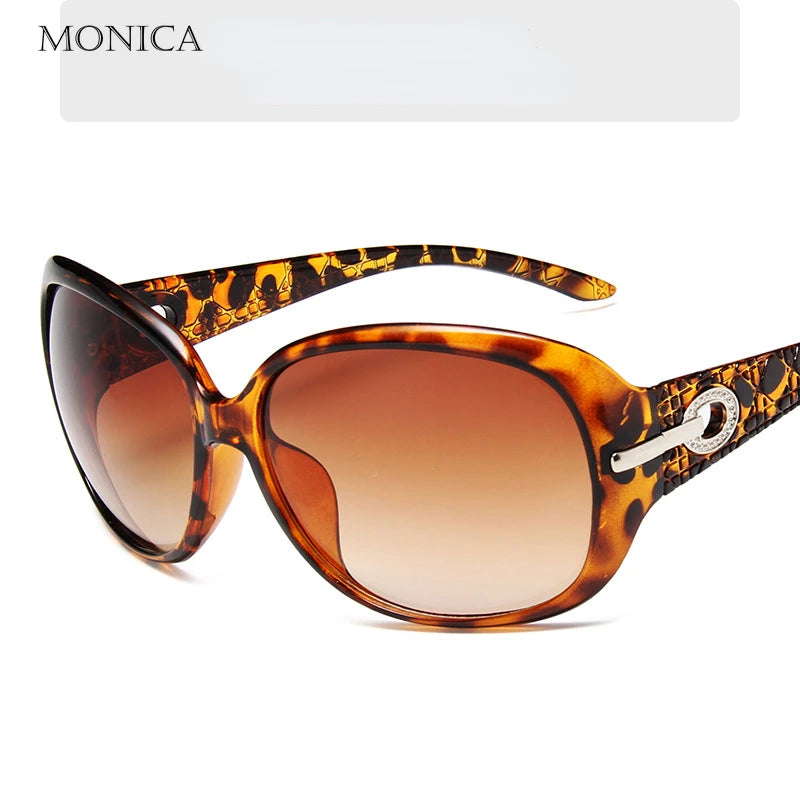 Polarized Sunglass UV400