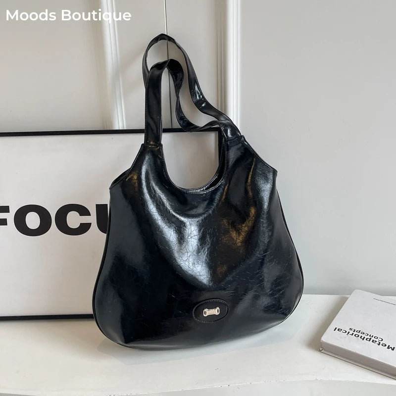 Retro Shoulder Bags