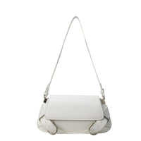 Thumbnail for Y2K Belt Design Crossbody Bag