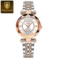 Thumbnail for Stainless Steel Waterproof Watch