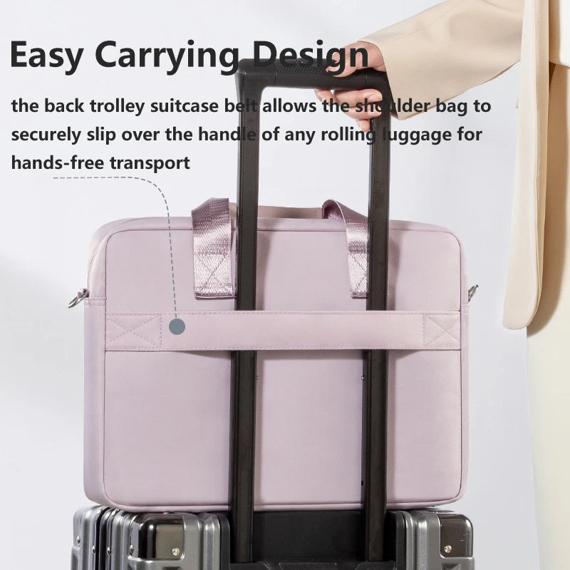Shoulder Laptop Bag
