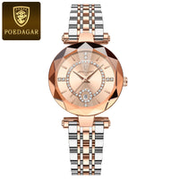 Thumbnail for Stainless Steel Waterproof Watch
