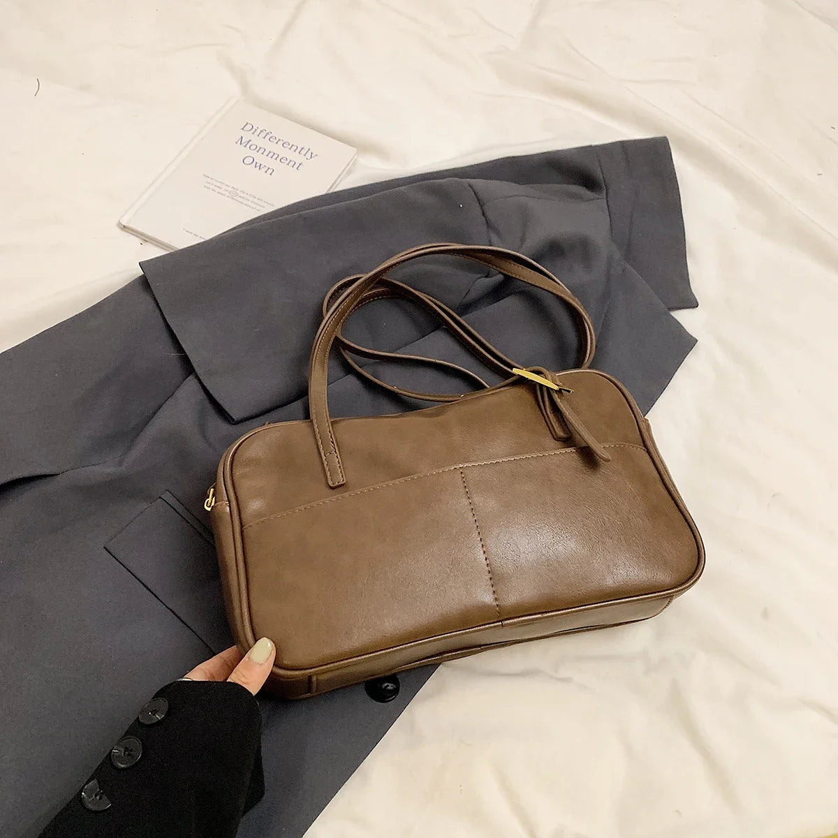 Y2K Crossbody Handbag