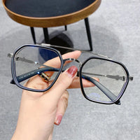 Thumbnail for Blue Light Blocking Fashion Clear Glass