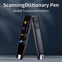 Thumbnail for Offline Translation Pen
