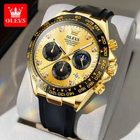 Thumbnail for Sports Multi functional Luminous Watch