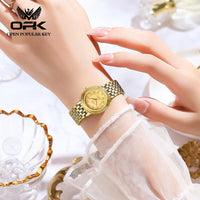 Thumbnail for Luminous Dress Matching Watch