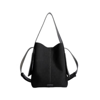 Thumbnail for Casual Tote Travel Shopping Bag