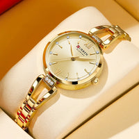 Thumbnail for Rhinestones Stainless Steel watch