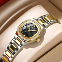 Thumbnail for Rhinestones Quartz Watch