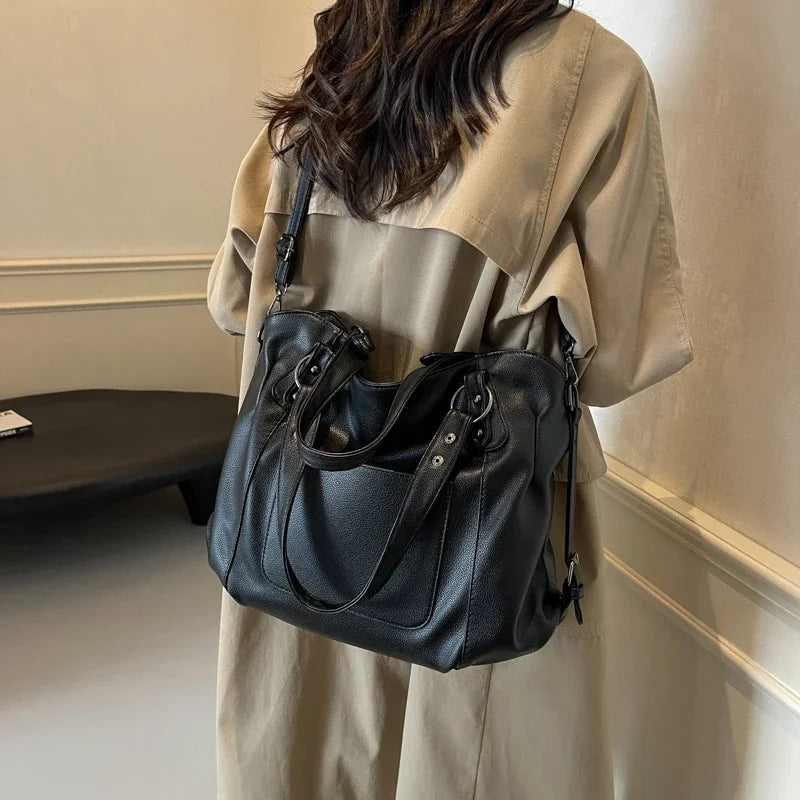 Y2K Tote Shoulder Bag