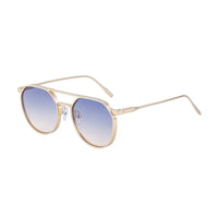 Thumbnail for Polarized Mirror Sunglass