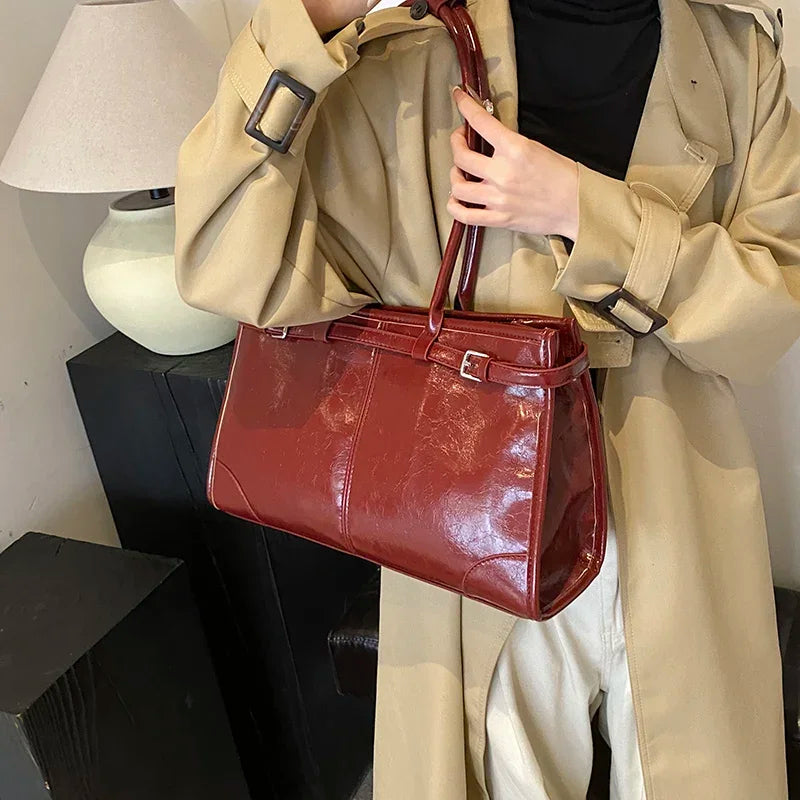 Retro Handbag
