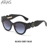 Thumbnail for Steampunk Cat Eye Sunglass