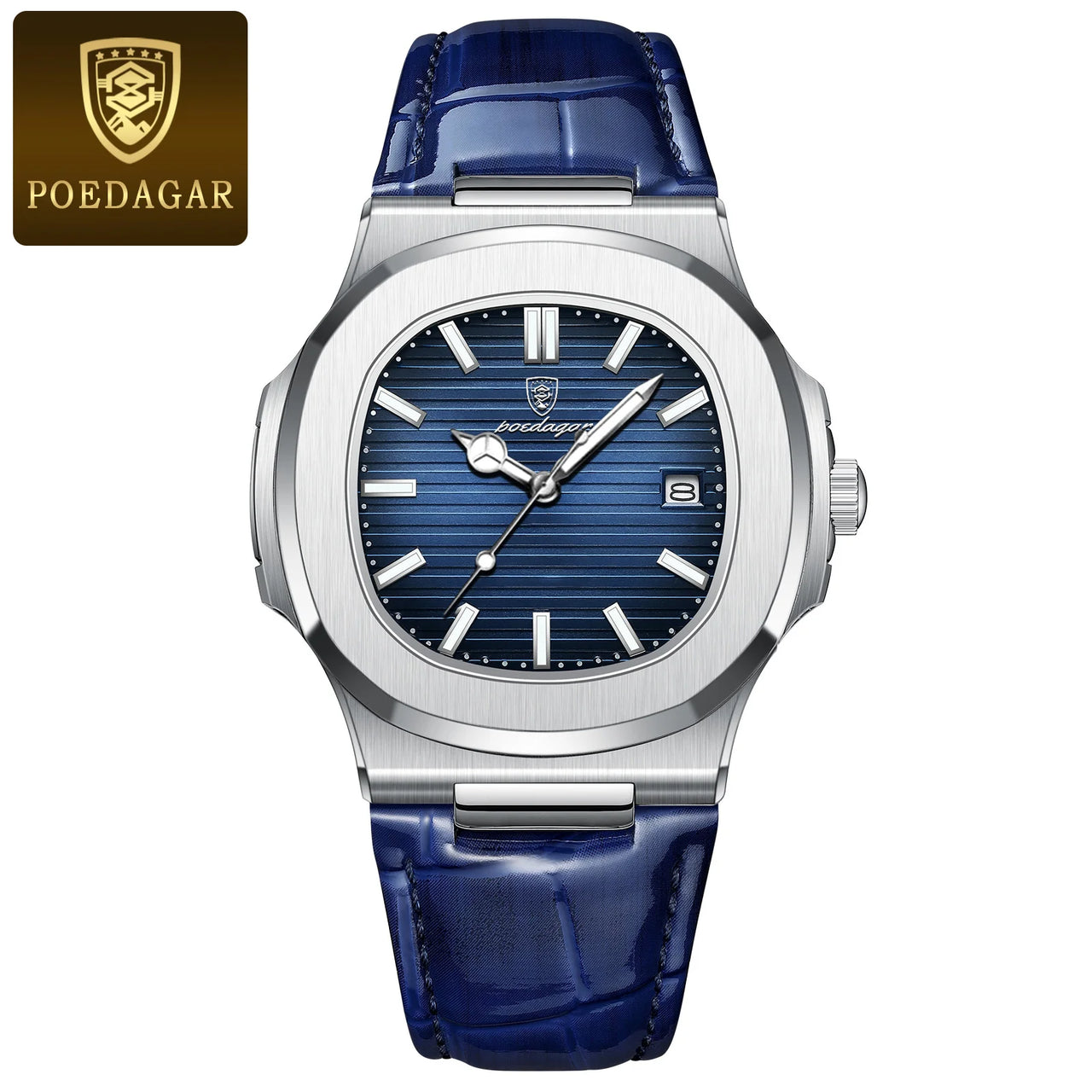 Waterproof Luminous Watch