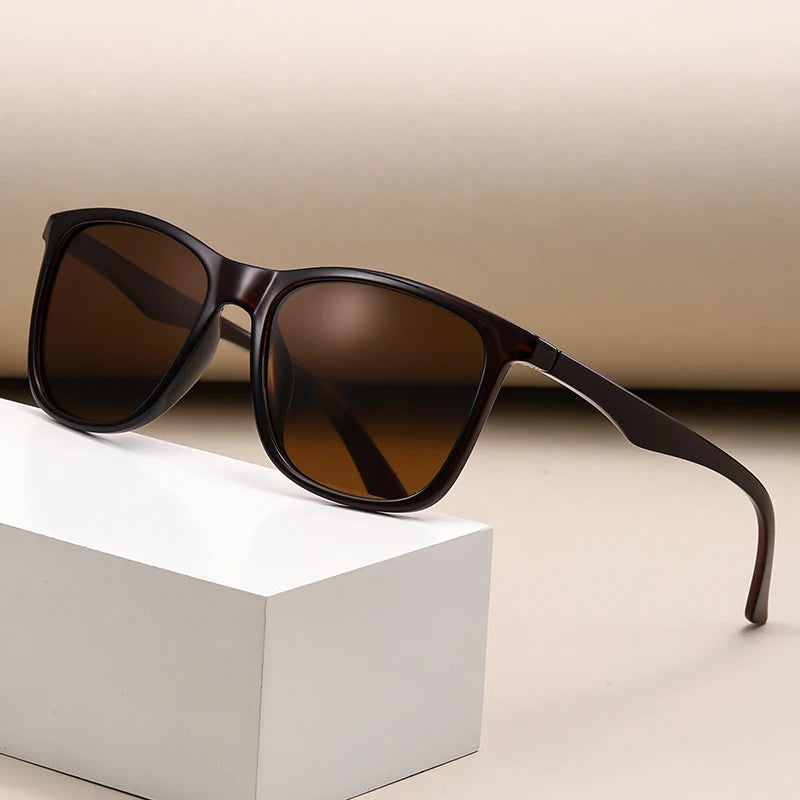 UV400 Polarized Sunglass