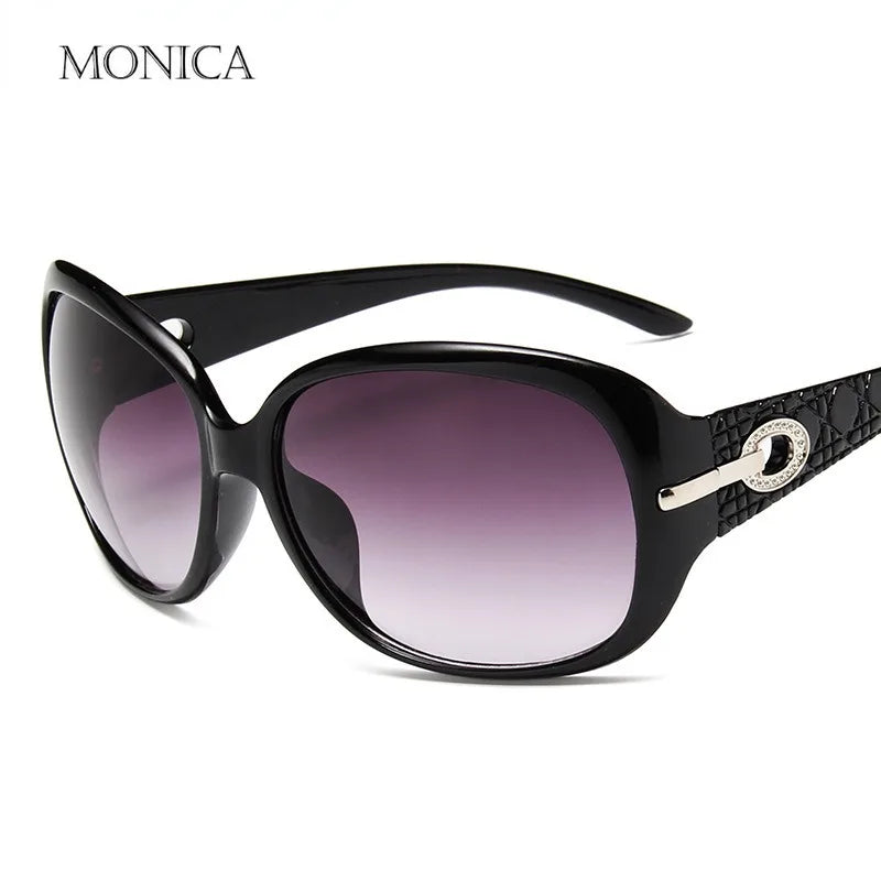 Polarized Sunglass UV400