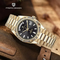 Thumbnail for Mechanical Automatic Watch