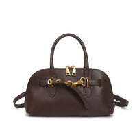 Thumbnail for Cowhide Genuine Leather Crossbody Bag