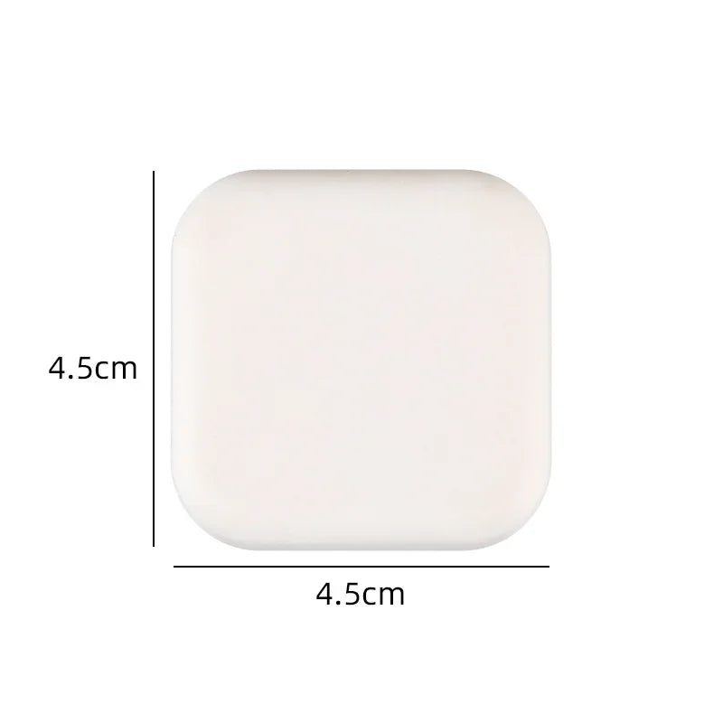 3D Silicone Anti-collision Wall Sticker