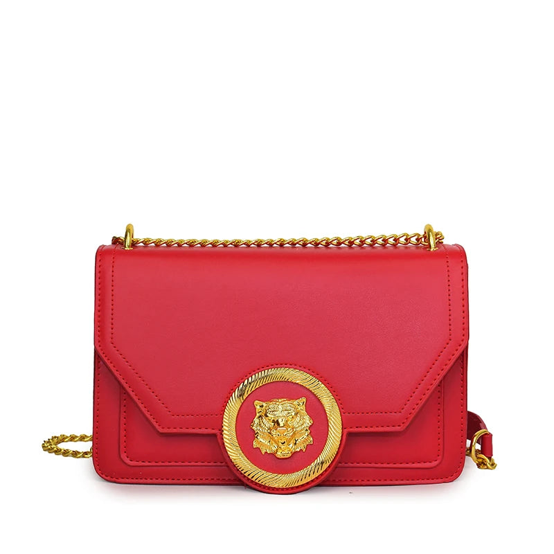 Casual Tote Messenger Bag
