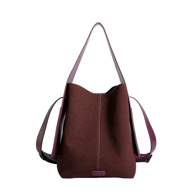 Casual Tote Travel Shopping Bag
