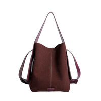 Thumbnail for Casual Tote Travel Shopping Bag