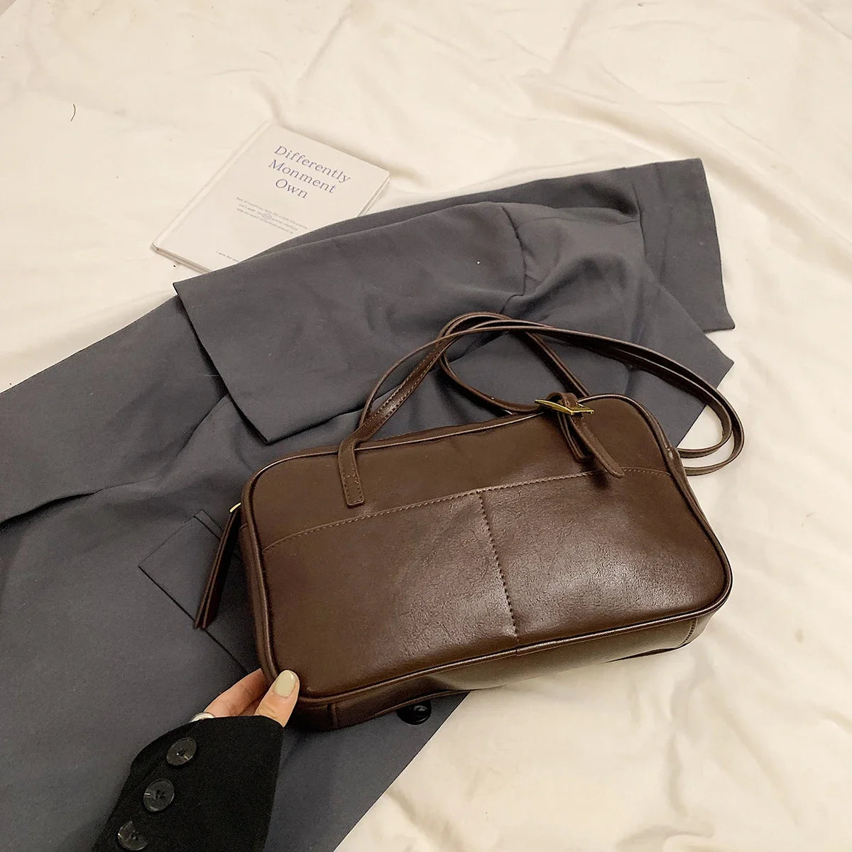 Y2K Crossbody Handbag
