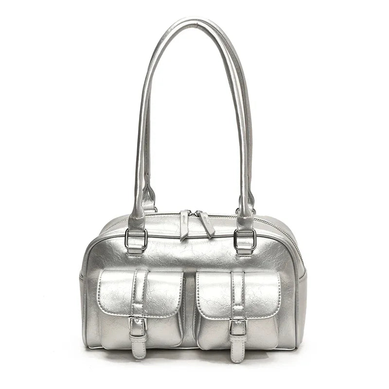 Y2K New Luxury Shoulder Bag