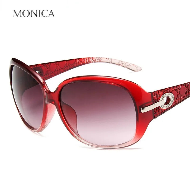 Polarized Sunglass UV400