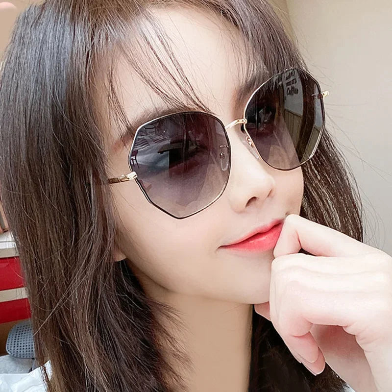 Cat Eye Sunglass Vintage