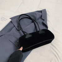 Thumbnail for Retro Tote Bag Y2K