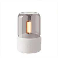 Thumbnail for Home Portable Aroma Diffuser USB Air Humidifier