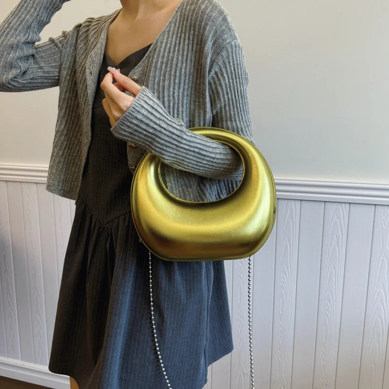 MOODS Luxury Evening Clutch Purse